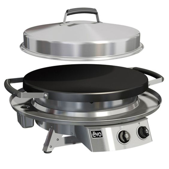 Durable And Efficient stove top teppanyaki grill 