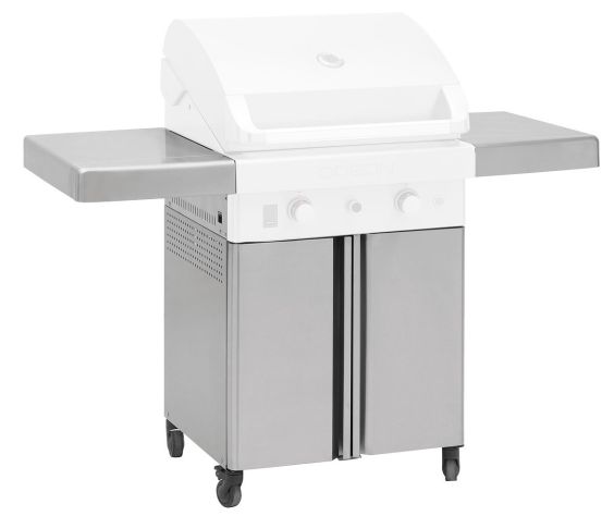 Grill Carts and Stands