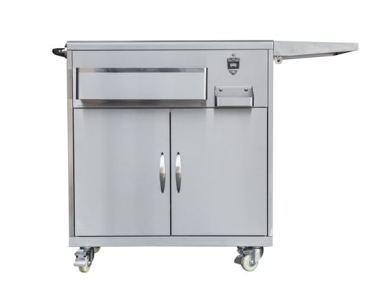 Summerset Drop In Ice Chest – BBQ Island - Grills and Smokers