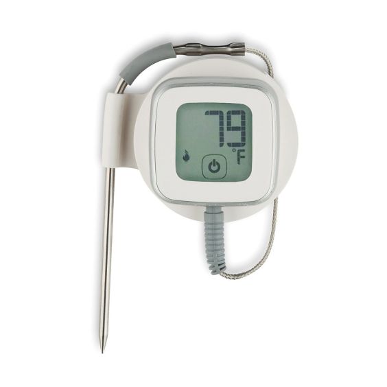 Green Mountain Grill Digital BBQ Probe Thermometer - DT-05 - Pellet Grills  Galore
