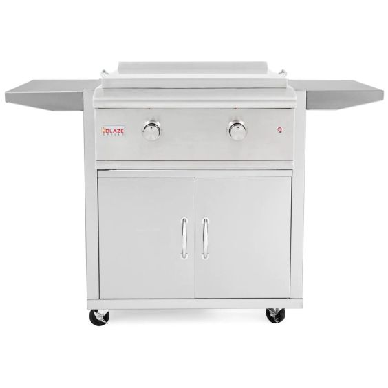 DCS by Fisher & Paykel Liberty 30 Side Burner Natural Gas Stainless steel  BFGC-30BGD-N - Best Buy