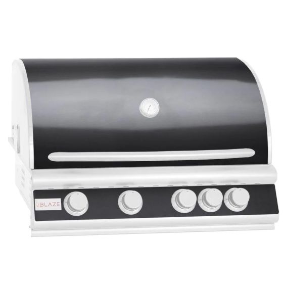 Blaze grill clearance covers