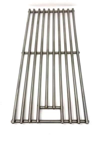 11.5 x 15 Stainless Steel Grill Topper 