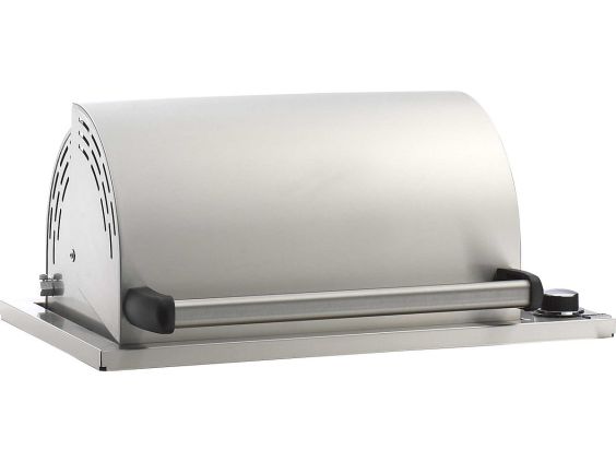 FIRE MAGIC 24 2-Burner Choice CMA430s Patio Post Mount Gas Grill – Grill  Collection