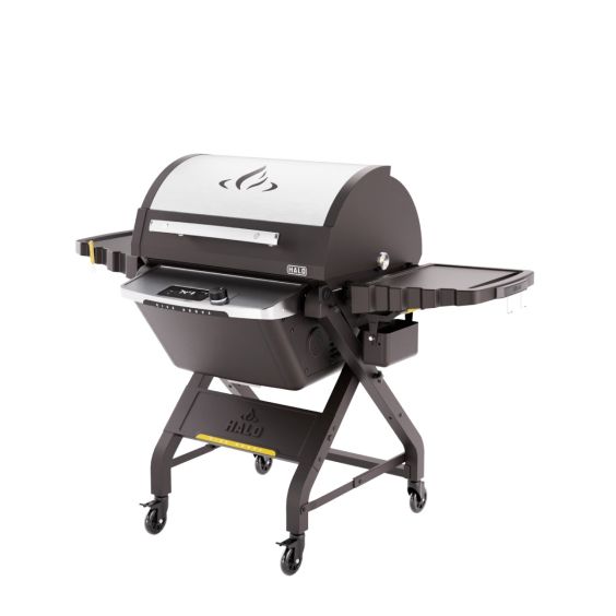 Spiceologist - Black Magic™ - Pellet Grills Galore