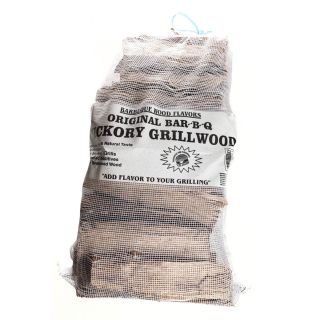 Rock Wood Cooking Wood Logs - (25-30 lbs.) - USDA Certified Kiln Dried  (Mesquite)