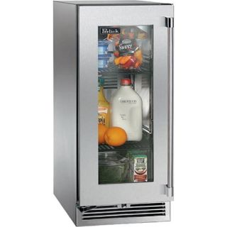 U-Line Appliances 24 Outdoor Convertible Freezer