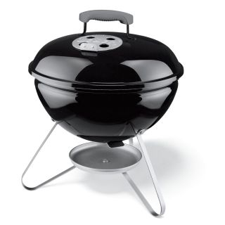 Barbecue gaz Weber Traveler 1 brûleur - Barbecue & Co