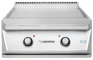 Delta Heat DHTG32 Built-in outdoor teppanyaki flat top griddle, 32 inch