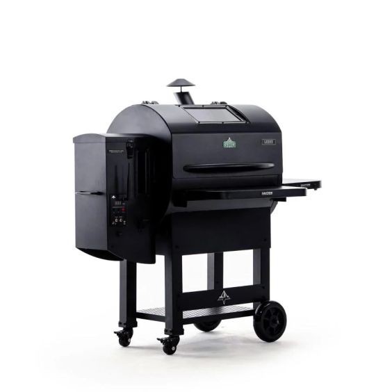 Green Mountain Grills BBQ Grills Barbeques Galore