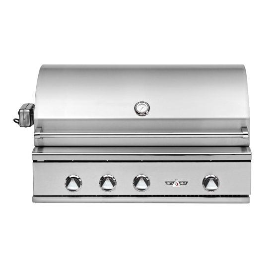 Delta heat grill hotsell