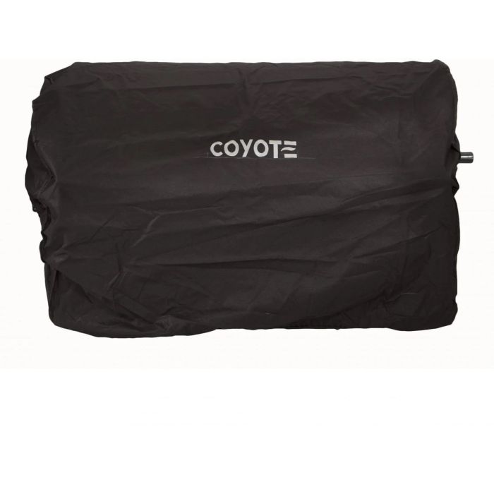 Coyote Grill Cover For 36-Inch Built-In Gas Or Charcoal Grills - CCVR36