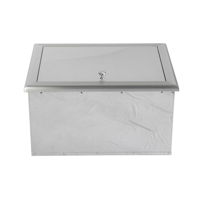 16 Hestan Outdoor Ice Bin - Experience Our Top Rated