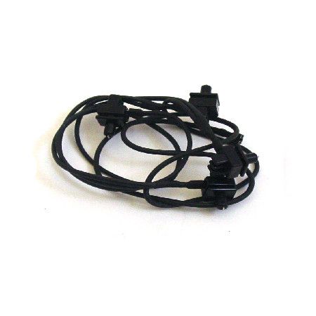 Electric Wire Set P02627007A for Odeon Grills | Barbeques Galore