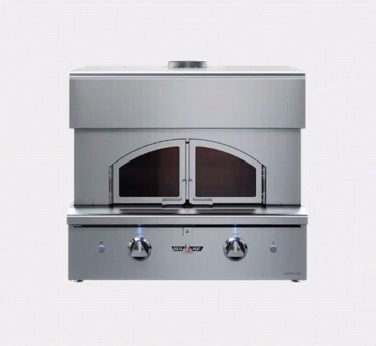 Ooni Fyra Pellet Burning Pizza Oven - UU-P0AD00