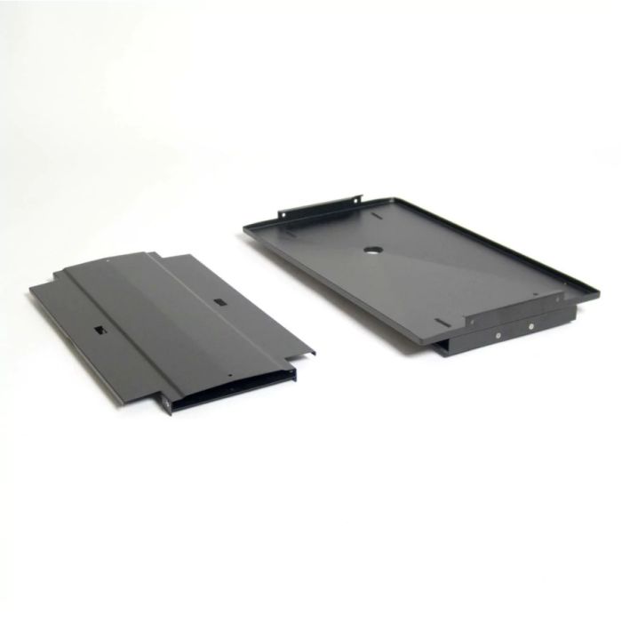 Grease Tray Heat Shield Y0270001 for Kenmore Grills | Barbeques Galore