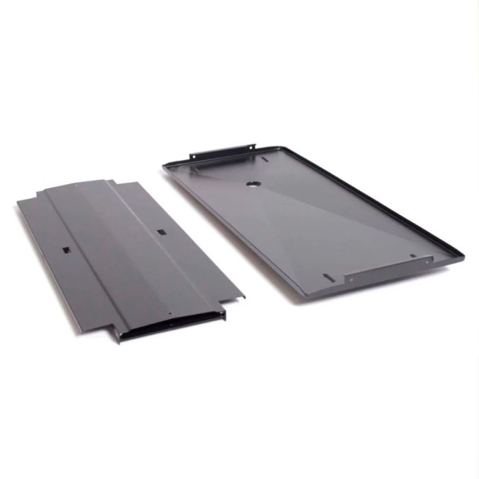 Kenmore clearance grease tray