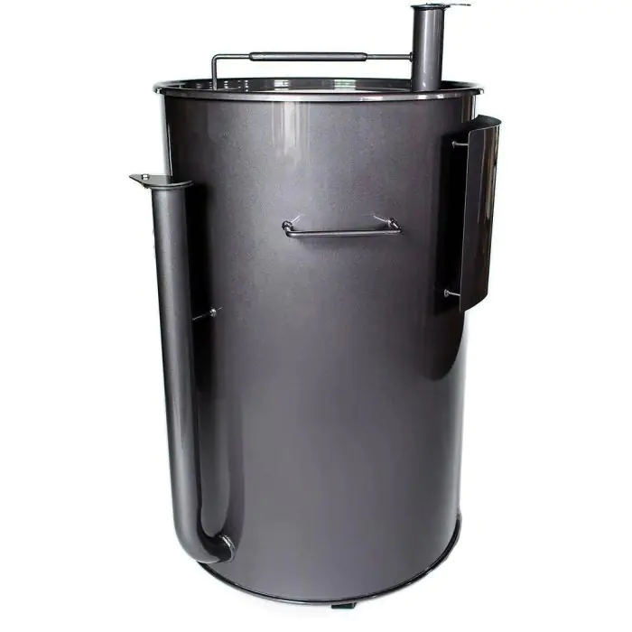 55 gallon drum smoker for sale hotsell