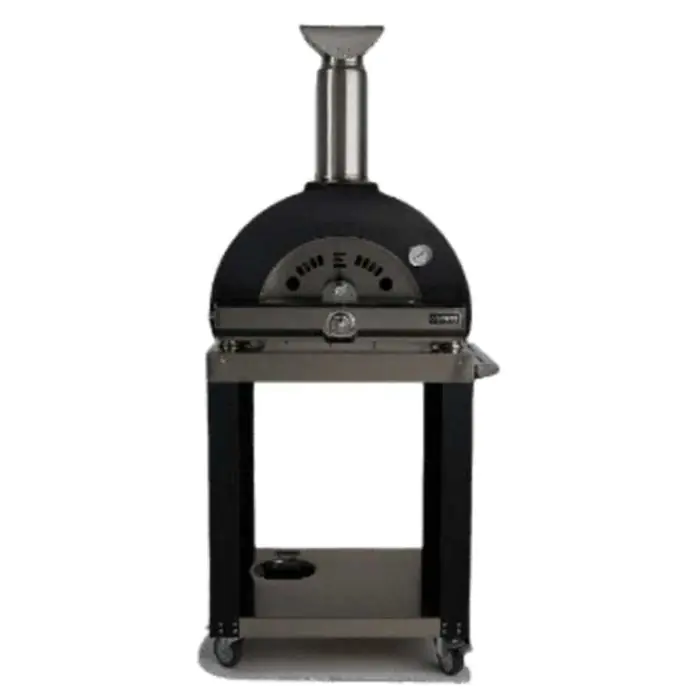 Bbq galore pizza oven best sale