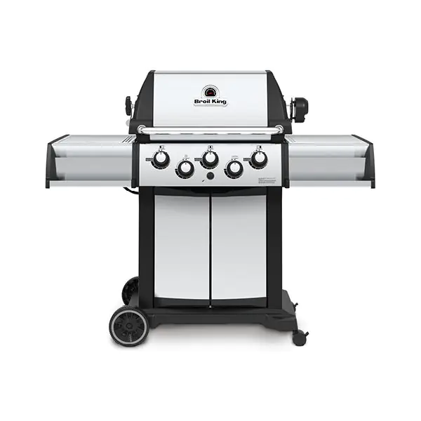 Barbecue a gas broil king best sale