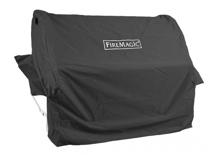 Barbeques Galore Grill Cover For Offset Smoker Barbeques Galore