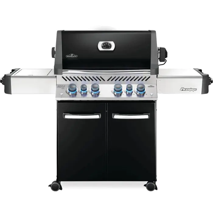 Napoleon gas grills best sale