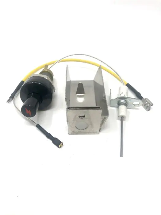 Bar B Chef Push Button Igniter