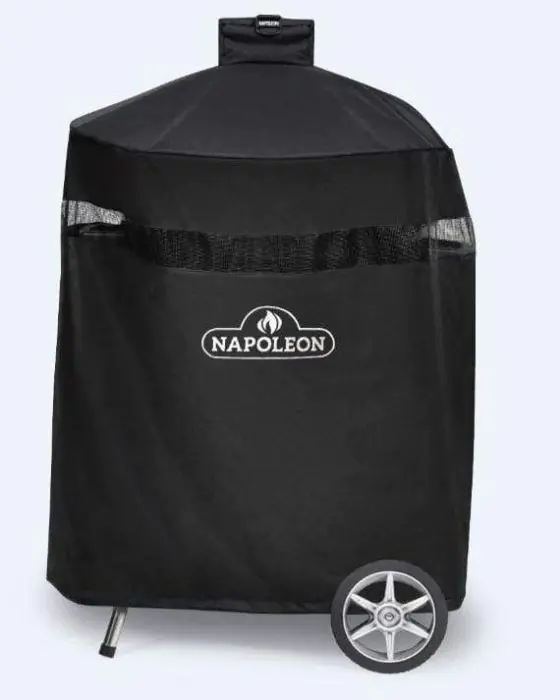 Napoleon kettle grill best sale