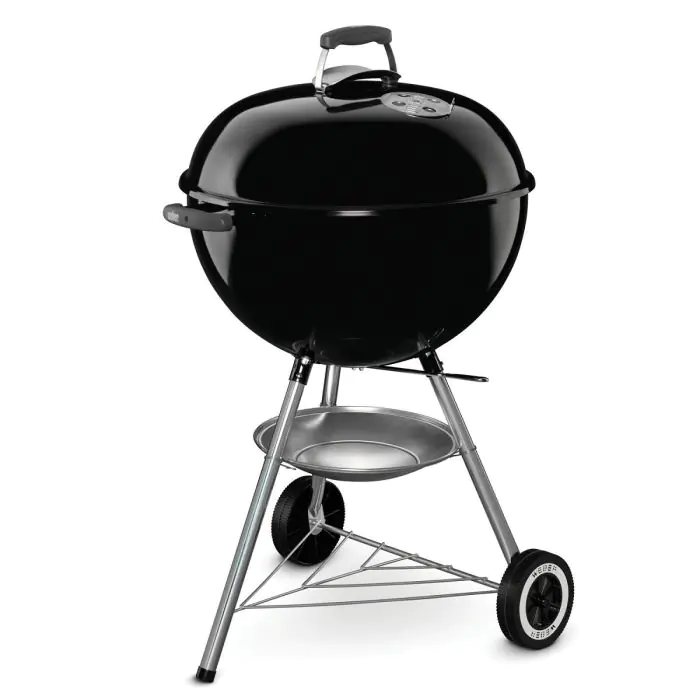 22 inch weber smoker best sale