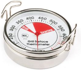 Maverick ST-01 OvenCheck Cooking Surface Thermometer Galore