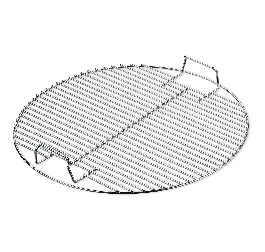 Weber 7432 cooking clearance grate