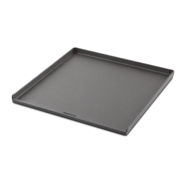 Weber CRAFTED Flat Top Griddle - 7672 | Barbeques Galore