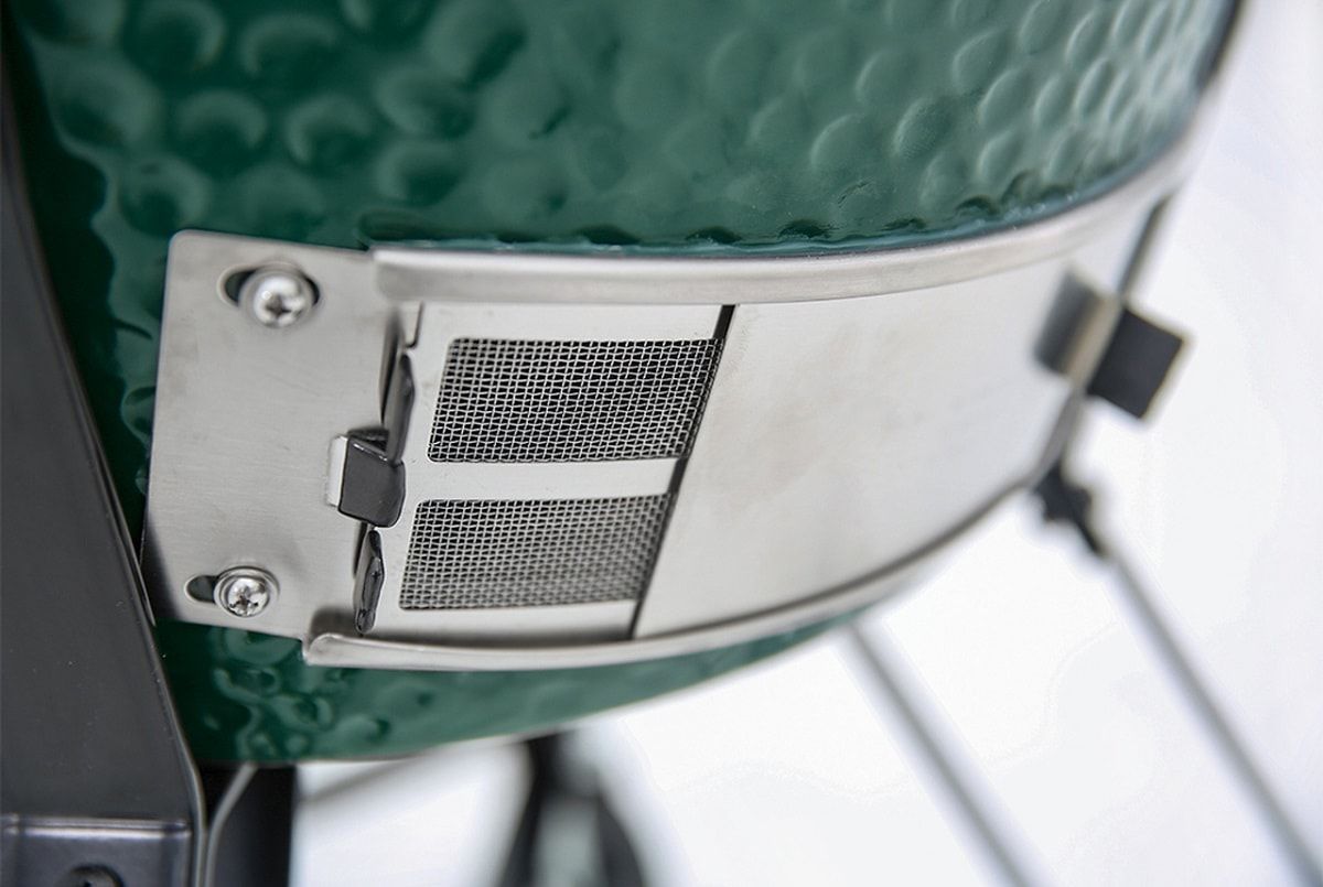 Big Green Egg MiniMax EGG with Nest Package | The Market Place