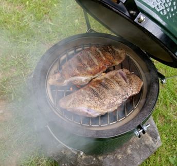 Big green egg small hotsell