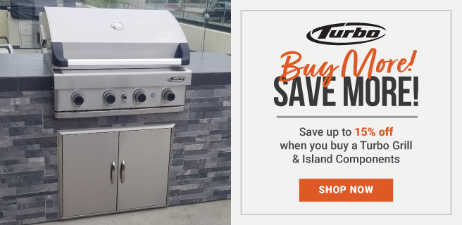 Gas Grills, Outdoor Kitchens & Supply Store | Barbeques Galore