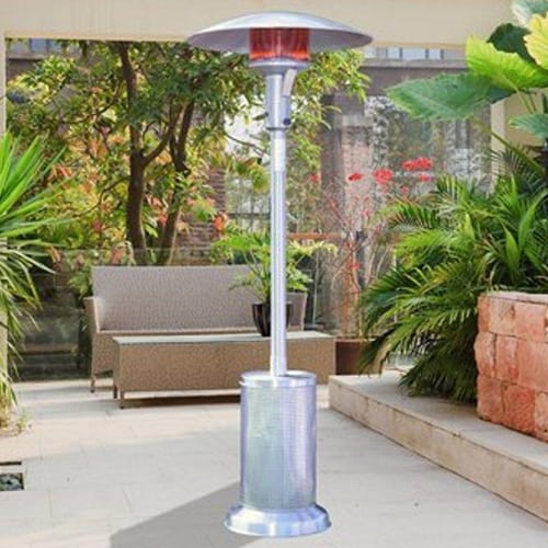 Best Gas Patio Heaters Of 2022 Barbeques Galore 2980