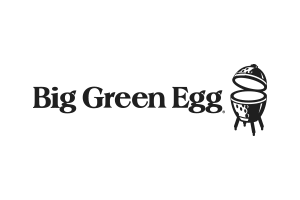 Logo Big Green Egg