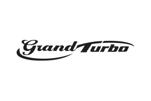 Logo Grand Turbo